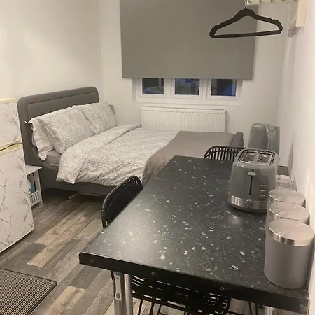 Exeter Garden For 2 Appartement